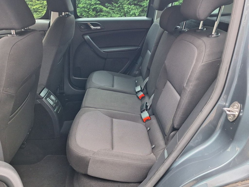 Used Skoda Yeti 2016 for sale - 77427862: Photo 15