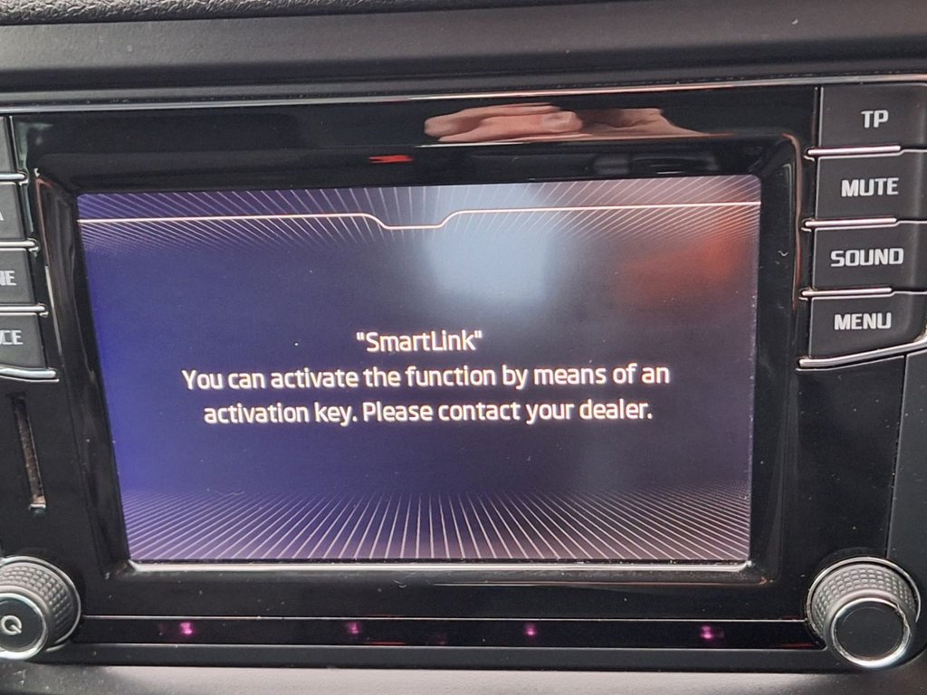 Used Skoda Yeti 2016 for sale - 77427862: Photo 19