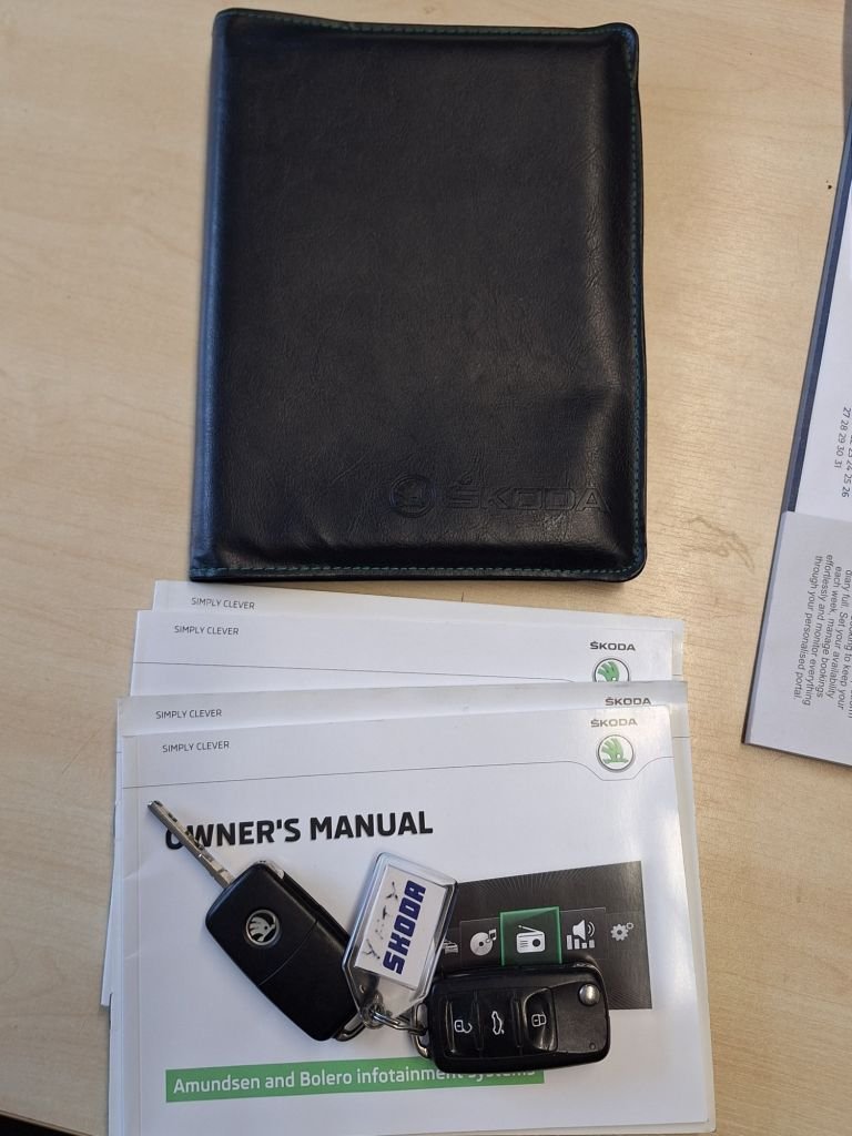 Used Skoda Yeti 2016 for sale - 77427862: Photo 20