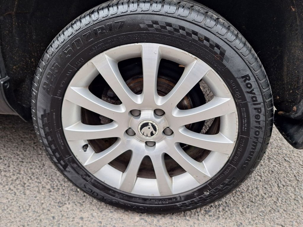 Used Skoda Yeti 2016 for sale - 77427862: Photo 22