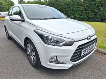 Used Hyundai i20 2015 for sale - 75149844: Photo