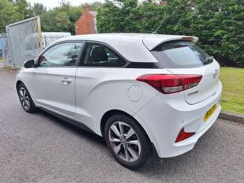Used Hyundai i20 2015 for sale - 75149844: Photo