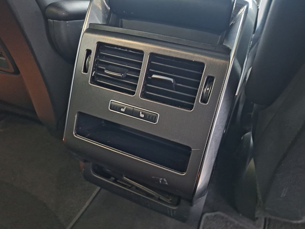 Used Land Rover Range Rover Sport 2017 for sale - 77153852: Photo 14