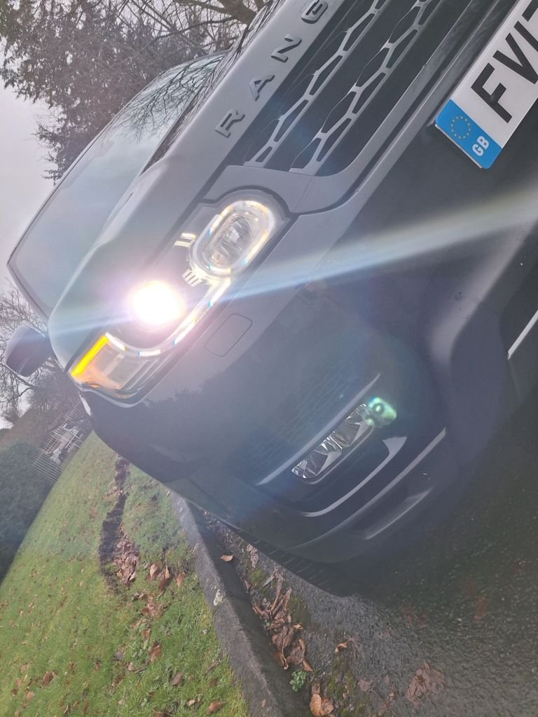 Used Land Rover Range Rover Sport 2017 for sale - 77153852: Photo 25