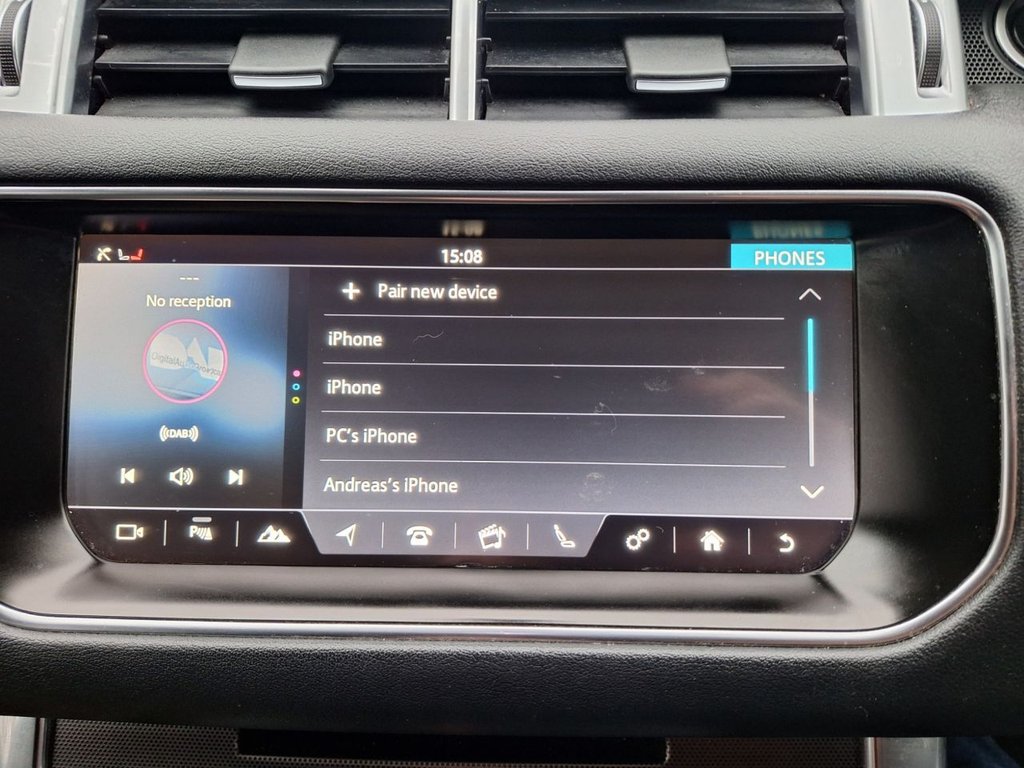 Used Land Rover Range Rover Sport 2017 for sale - 77153852: Photo 28