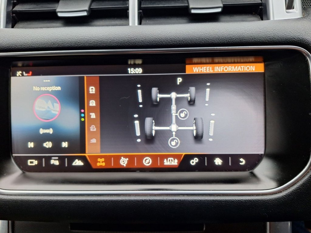 Used Land Rover Range Rover Sport 2017 for sale - 77153852: Photo 30