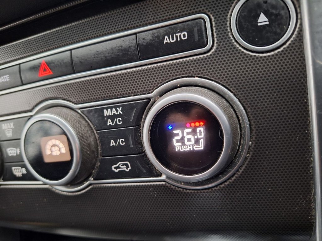 Used Land Rover Range Rover Sport 2017 for sale - 77153852: Photo 31