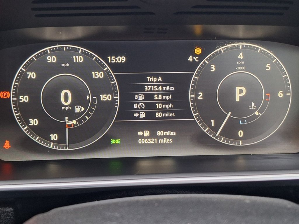 Used Land Rover Range Rover Sport 2017 for sale - 77153852: Photo 34