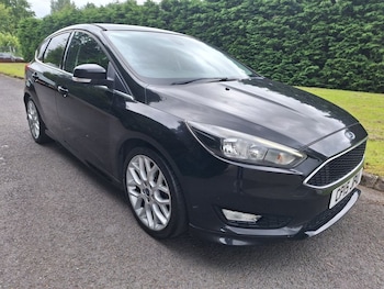 Used Ford Focus 2015 for sale - 78955745: Photo