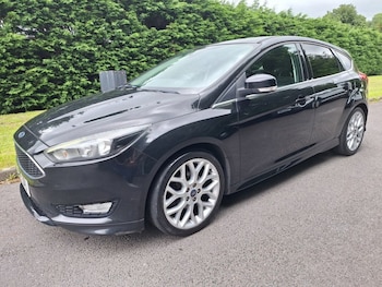 Used Ford Focus 2015 for sale - 78955745: Photo