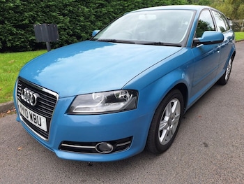 Audi - A3