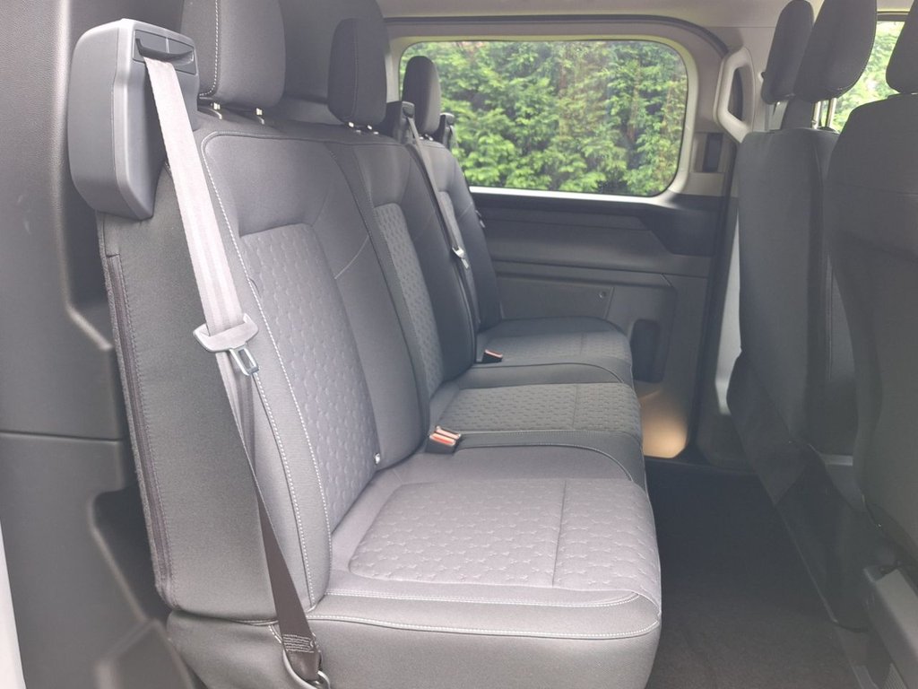 Used Ford Transit Custom 2025 for sale - 75986337: Photo 10