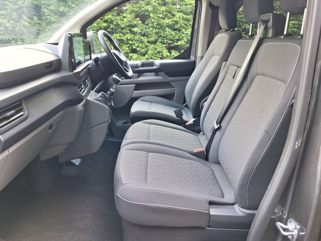 Used Ford Transit Custom 2025 for sale - 75986337: Photo 13