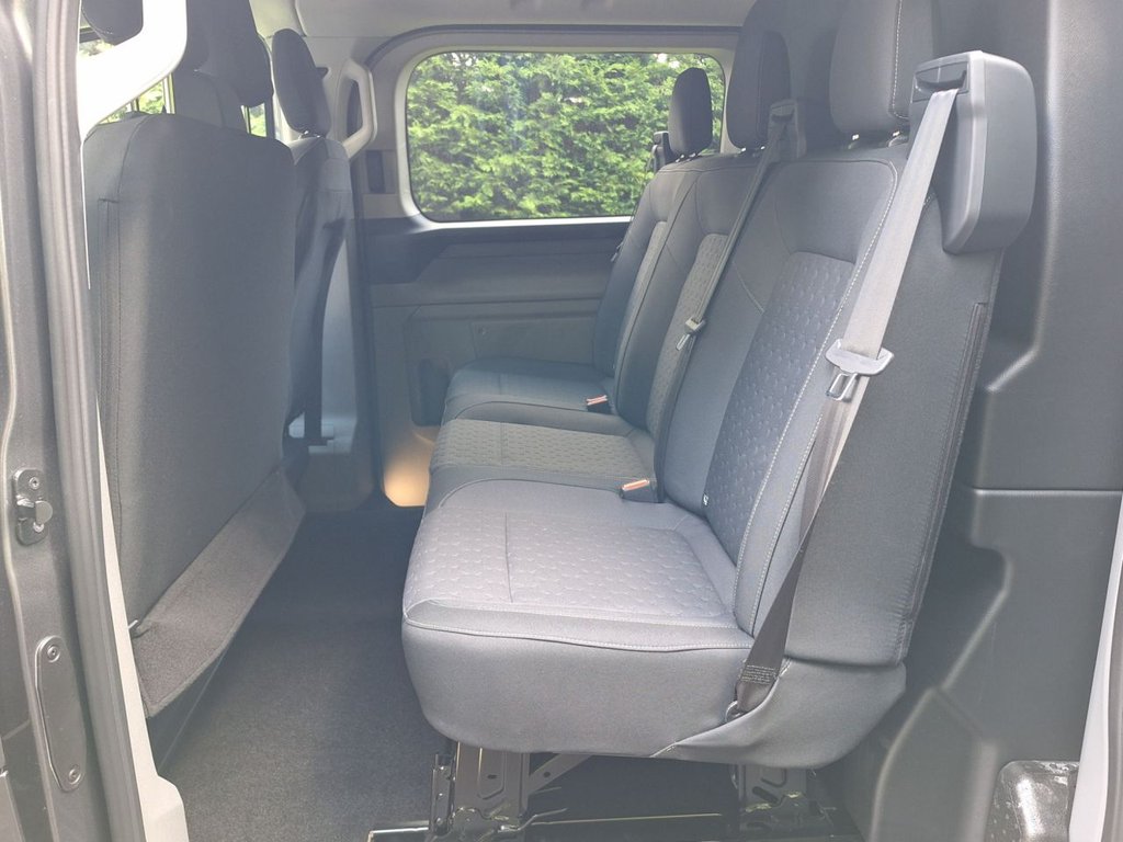 Used Ford Transit Custom 2025 for sale - 75986337: Photo 16