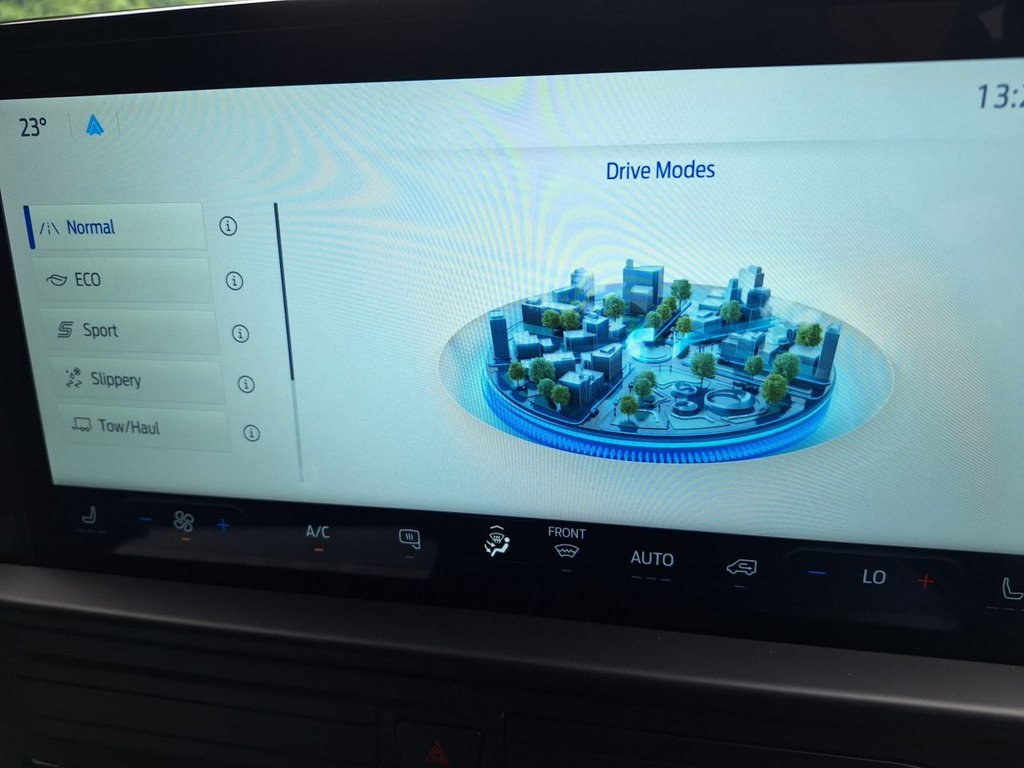Used Ford Transit Custom 2025 for sale - 75986337: Photo 18