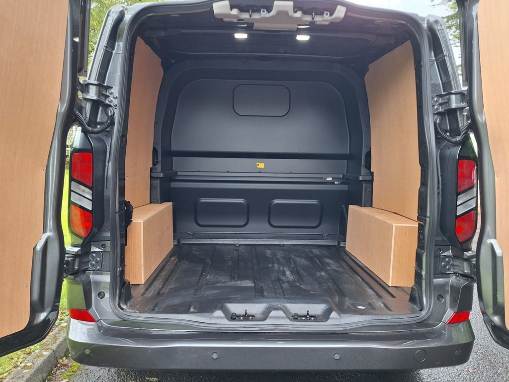 Used Ford Transit Custom 2025 for sale - 75986337: Photo 8