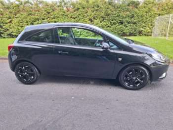 Used Vauxhall Corsa 2016 for sale - 74617134: Photo