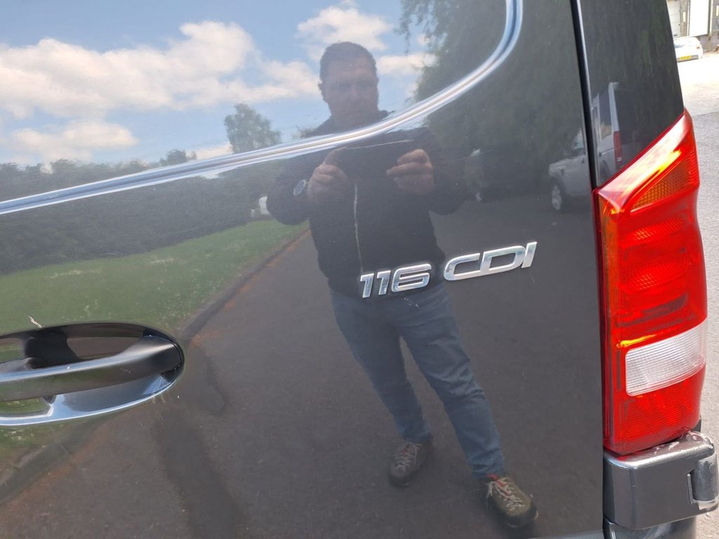 Vehicle 29