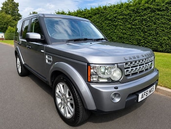 Used Land Rover Discovery 2011 for sale - 79574353: Photo