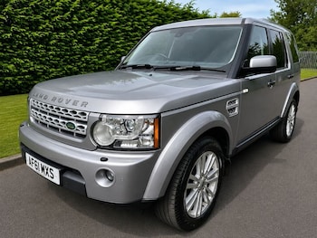 Used Land Rover Discovery 2011 for sale - 79574353: Photo