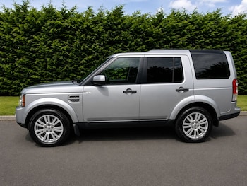 Used Land Rover Discovery 2011 for sale - 79574353: Photo