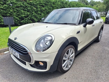 2019 (19) - 2.0 Cooper D Sport 6dr Auto 5-Door