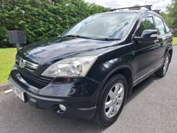 2007 (7J) - 2.2 i-CDTi SE SUV 5dr Diesel Manual (173 g/km, 138 bhp)