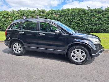 Used Honda CR-V 2007 for sale - 75181284: Photo