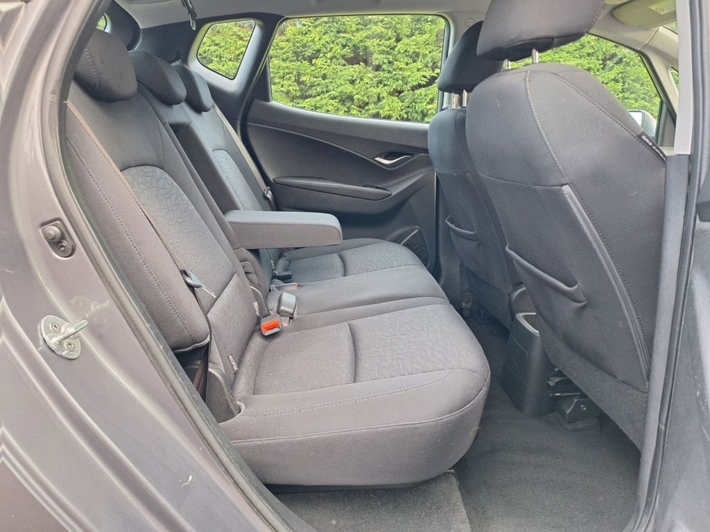 Used Hyundai Ix20 2013 for sale - 76883364: Photo 11