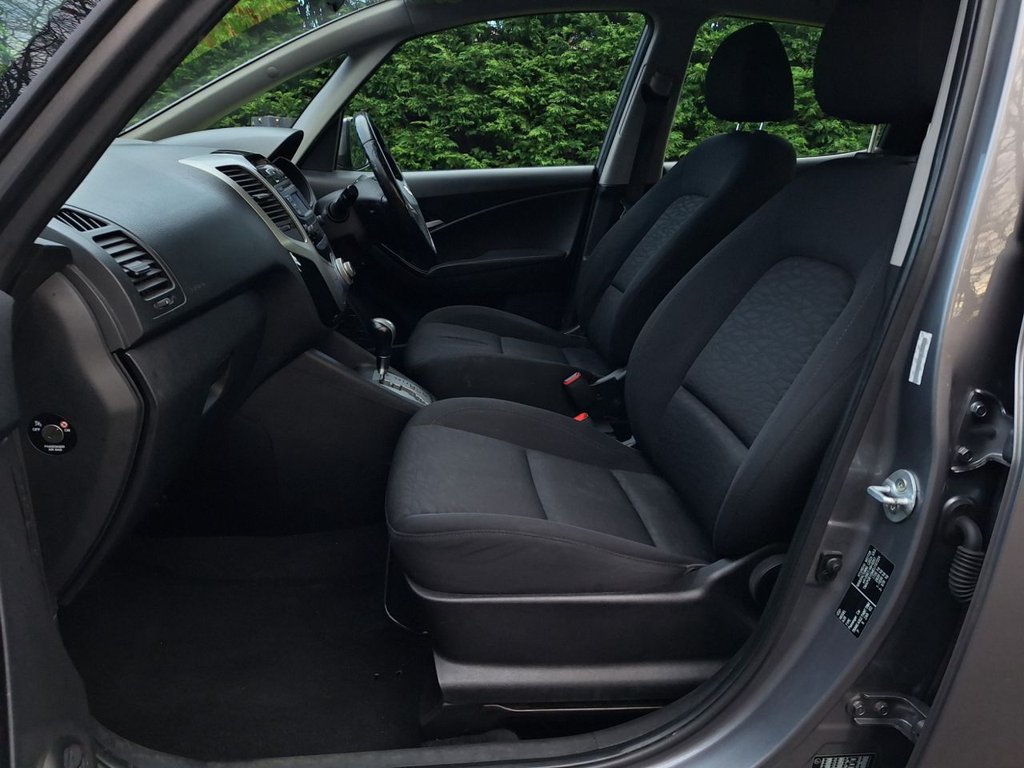 Used Hyundai Ix20 2013 for sale - 76883364: Photo 13