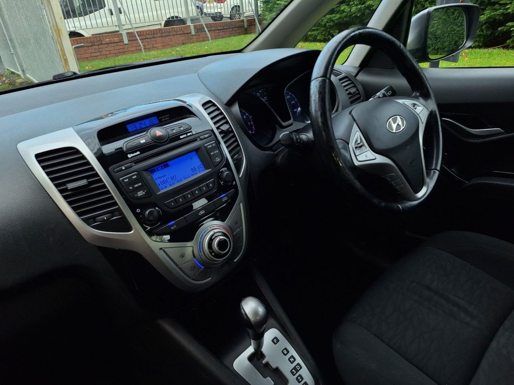 Used Hyundai Ix20 2013 for sale - 76883364: Photo 14