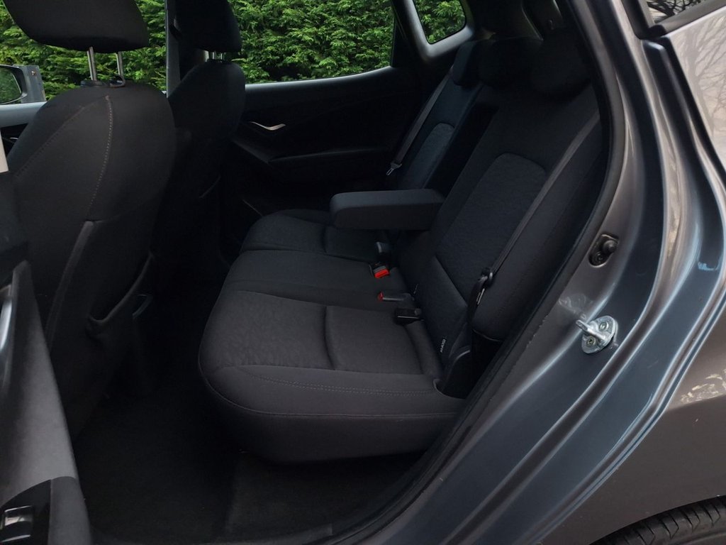 Used Hyundai Ix20 2013 for sale - 76883364: Photo 15