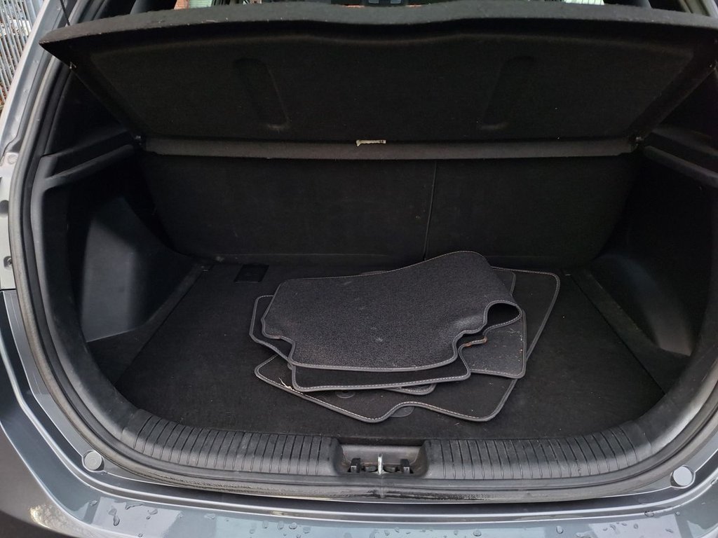 Used Hyundai Ix20 2013 for sale - 76883364: Photo 16