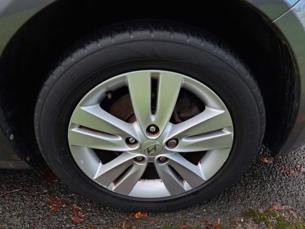 Used Hyundai Ix20 2013 for sale - 76883364: Photo 19