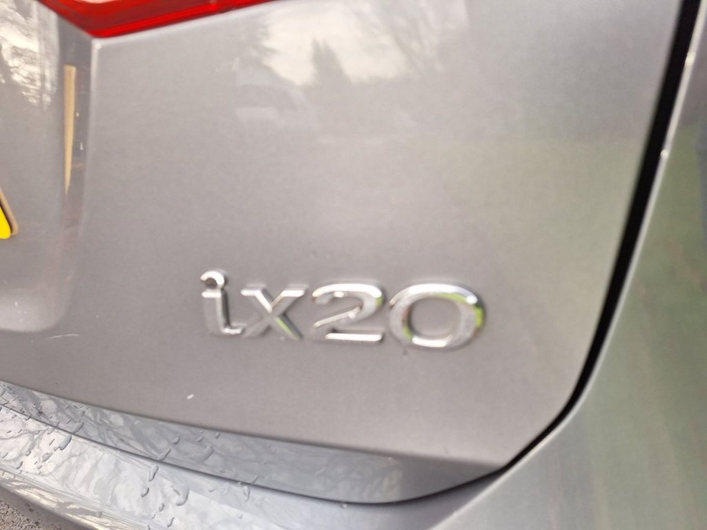 Used Hyundai Ix20 2013 for sale - 76883364: Photo 25
