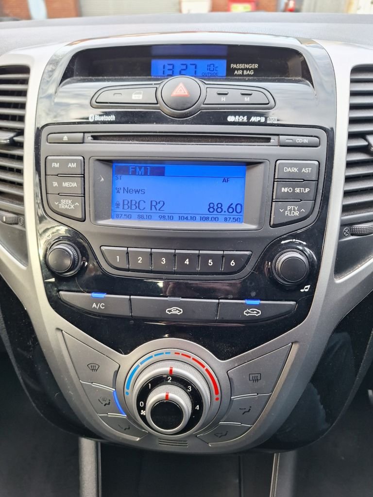 Used Hyundai Ix20 2013 for sale - 76883364: Photo 28