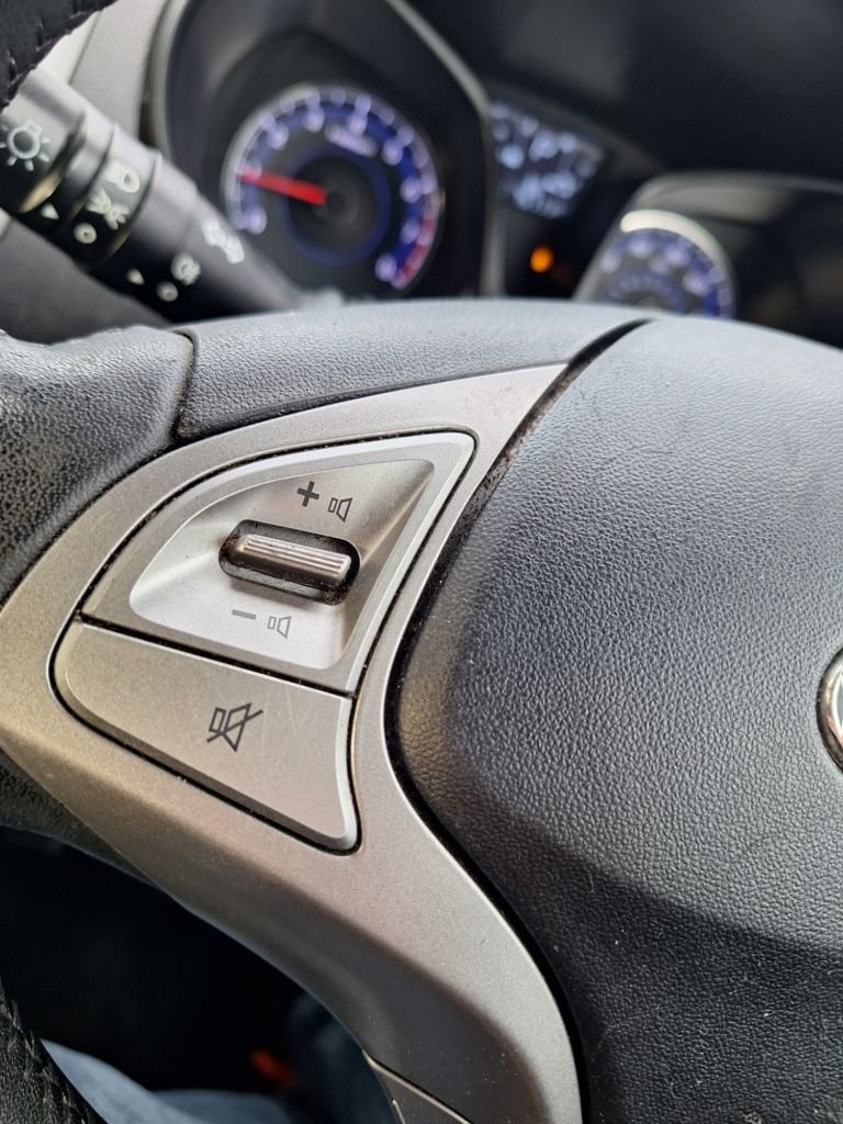 Used Hyundai Ix20 2013 for sale - 76883364: Photo 29