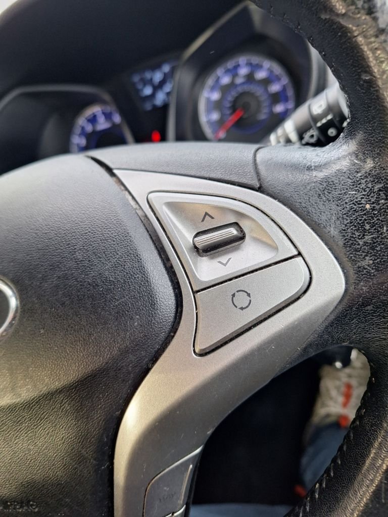 Used Hyundai Ix20 2013 for sale - 76883364: Photo 30