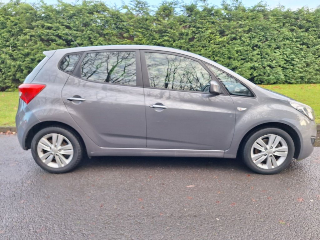 Used Hyundai Ix20 2013 for sale - 76883364: Photo 8
