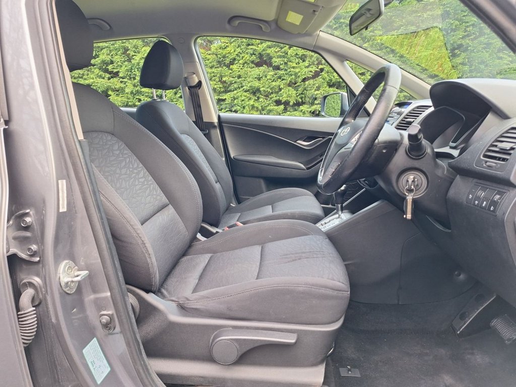 Used Hyundai Ix20 2013 for sale - 76883364: Photo 9