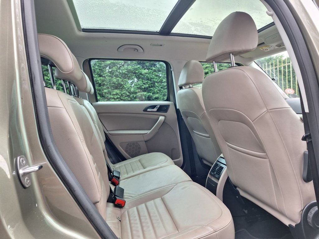 Used Skoda Yeti 2016 for sale - 77655127: Photo 14