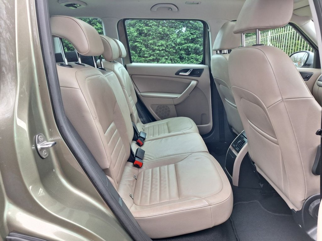 Used Skoda Yeti 2016 for sale - 77655127: Photo 15