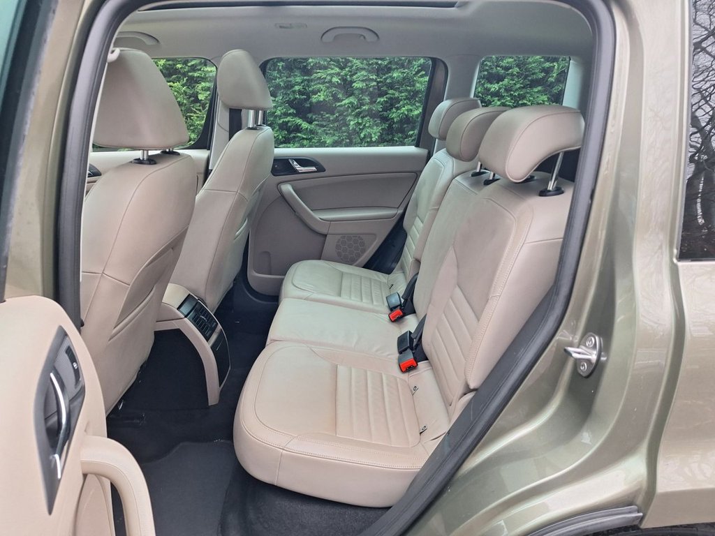 Used Skoda Yeti 2016 for sale - 77655127: Photo 16