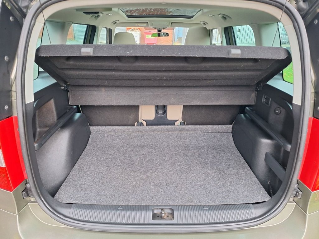 Used Skoda Yeti 2016 for sale - 77655127: Photo 18