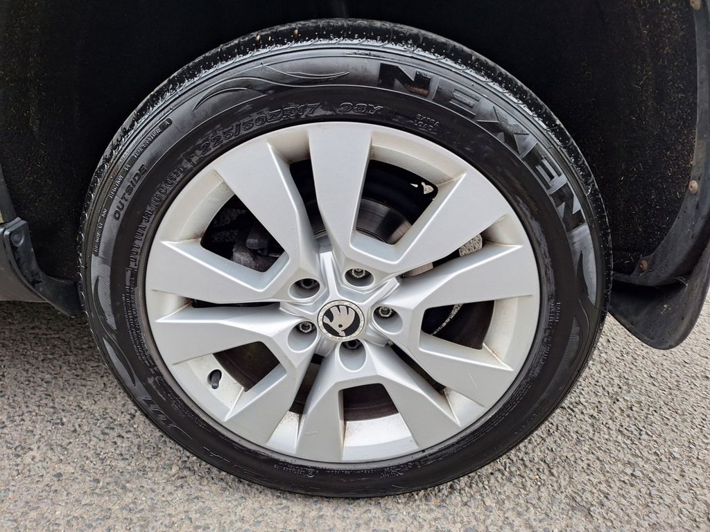 Used Skoda Yeti 2016 for sale - 77655127: Photo 19