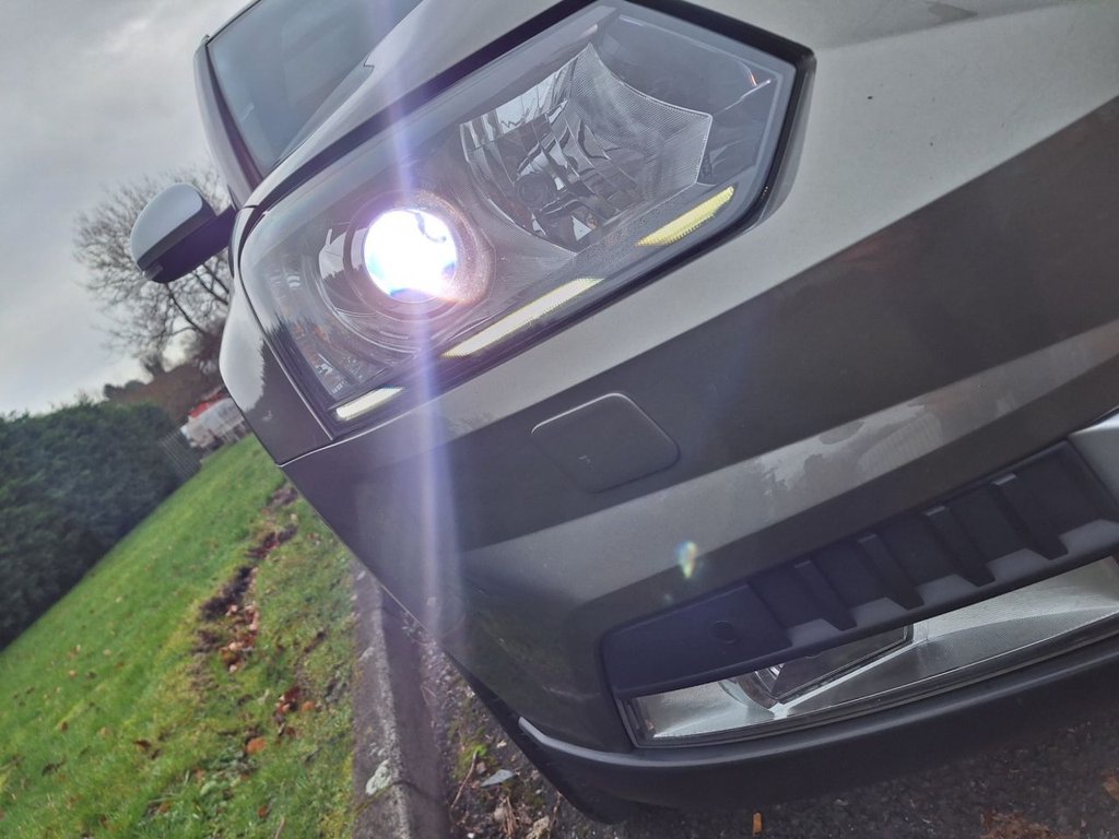 Used Skoda Yeti 2016 for sale - 77655127: Photo 24