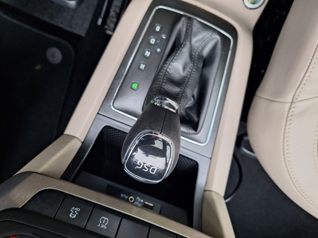 Used Skoda Yeti 2016 for sale - 77655127: Photo 28