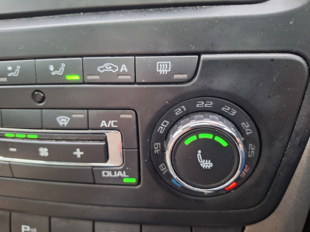 Used Skoda Yeti 2016 for sale - 77655127: Photo 29