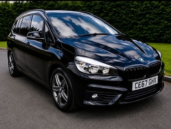 Used BMW 2 Series 2017 for sale - 79275735: Photo
