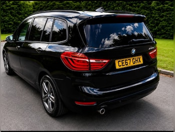 Used BMW 2 Series 2017 for sale - 79275735: Photo